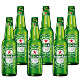 Heineken 6-Pack